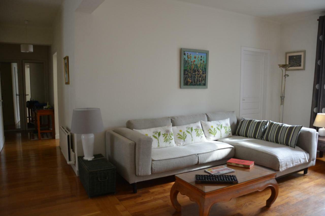 Jacques Melchior Apartment *