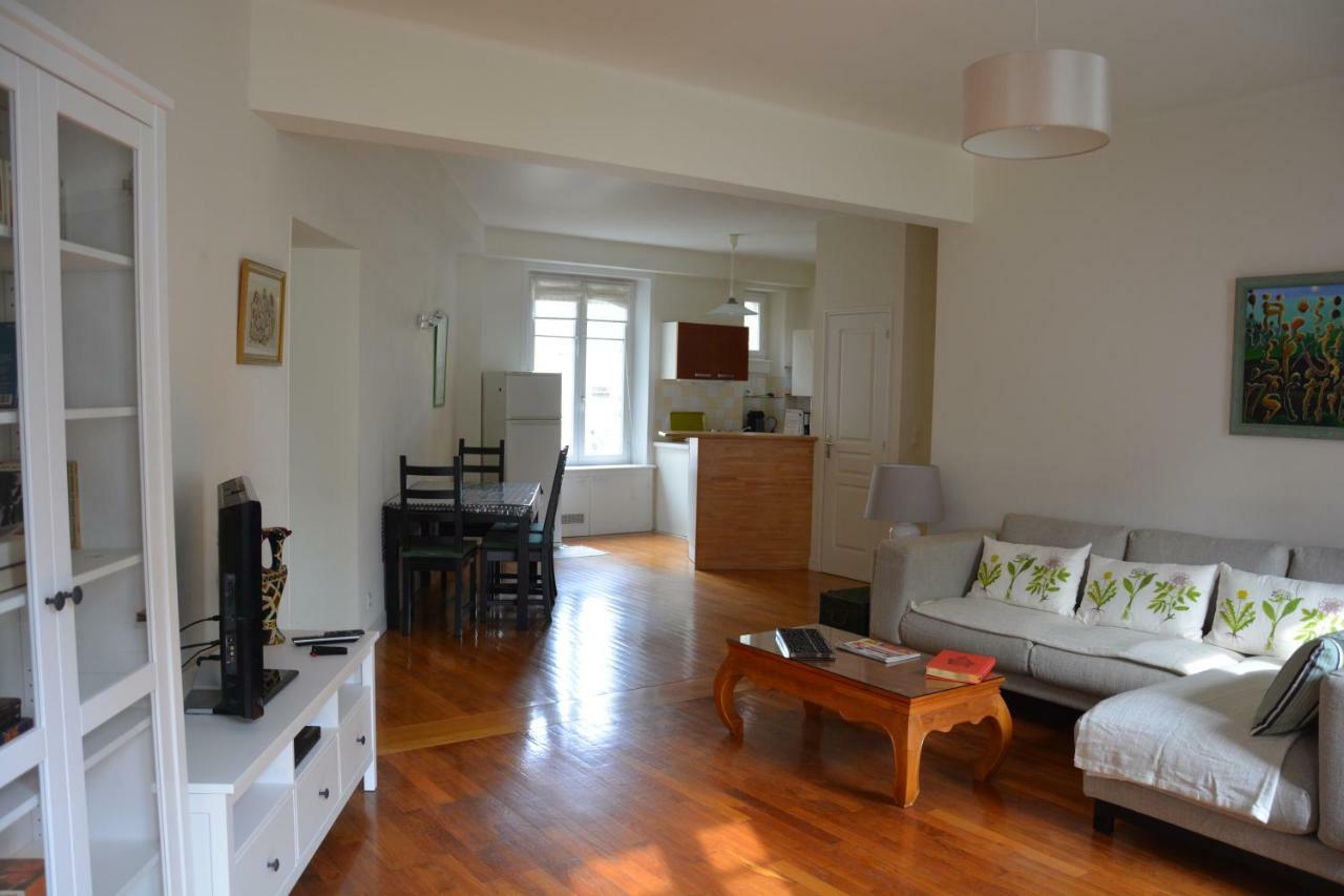 Jacques Melchior Apartment *