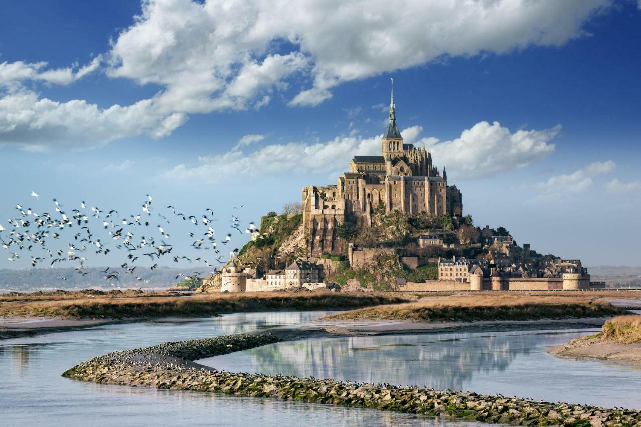 Apartment Jacques Melchior Saint-Malo